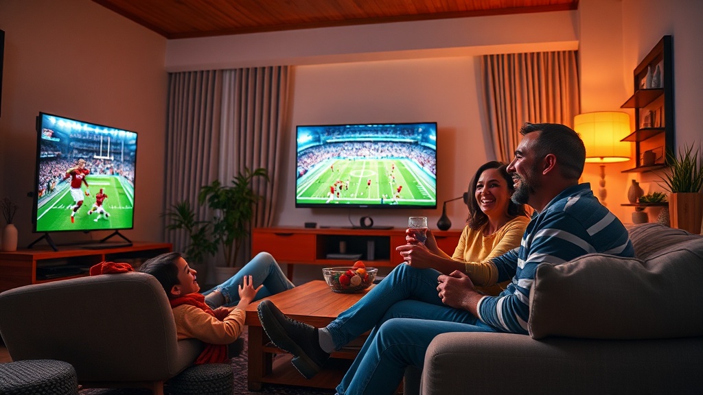 IPTV Smarters Pro Subscription