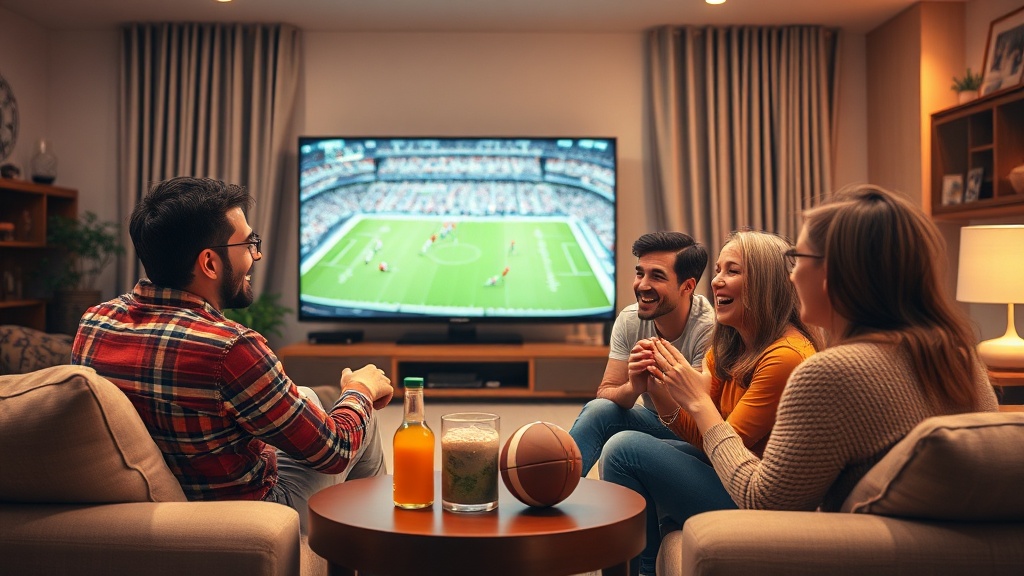 Best IPTV For Firestick 2024