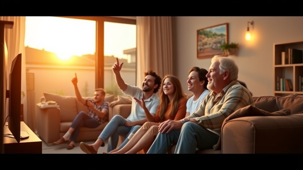 Best IPTV For Firestick 2024