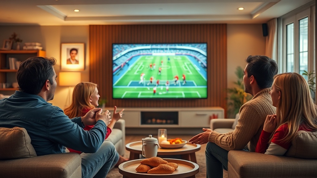 IPTV Free Trial Reddit 2024