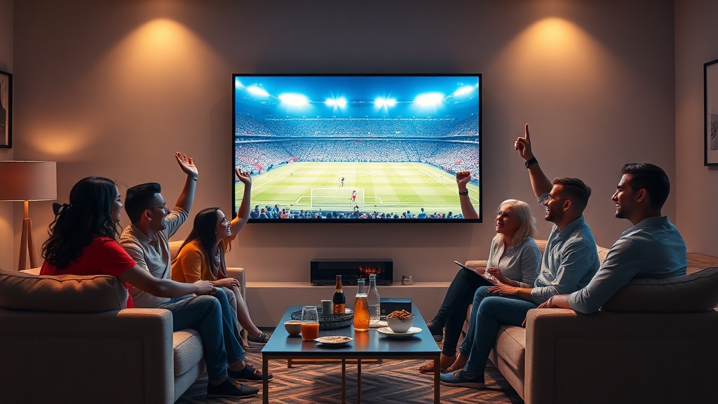 IPTV Latino USA Leaked Free