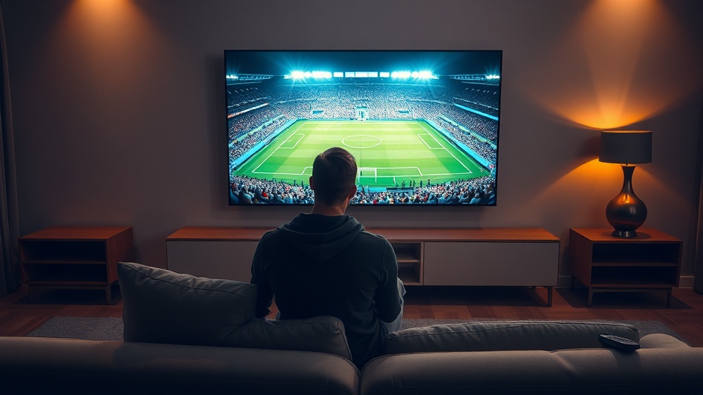 IPTV Latino USA Leaked Free