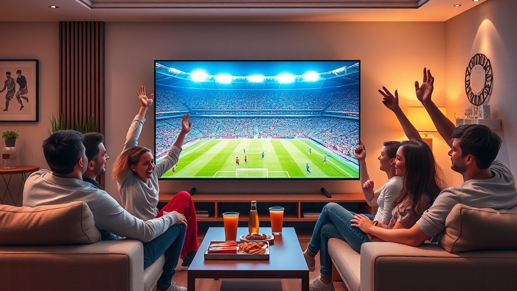 Free IPTV M3U Playlist HD Channels Download