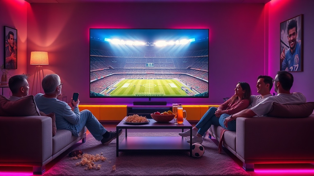 Free IPTV M3U Playlist HD Channels Download