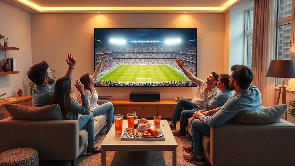 Free Popular IPTV Playlist