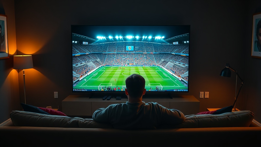 Free Popular IPTV Playlist