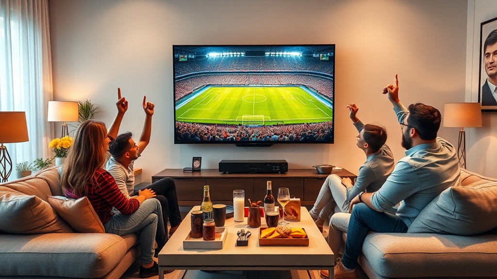 IPTV Global Channels Playlist