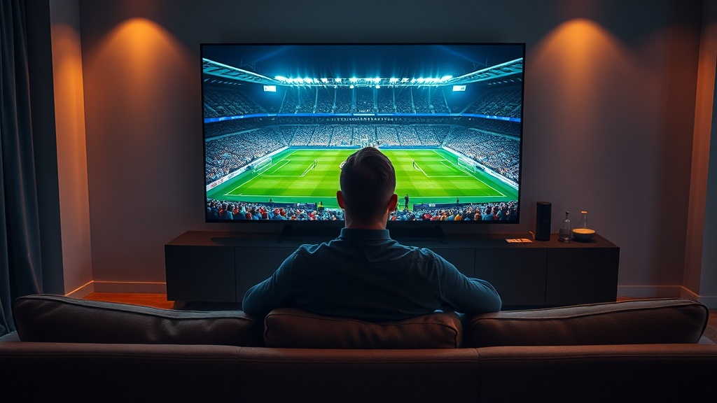 IPTV Global Channels Playlist