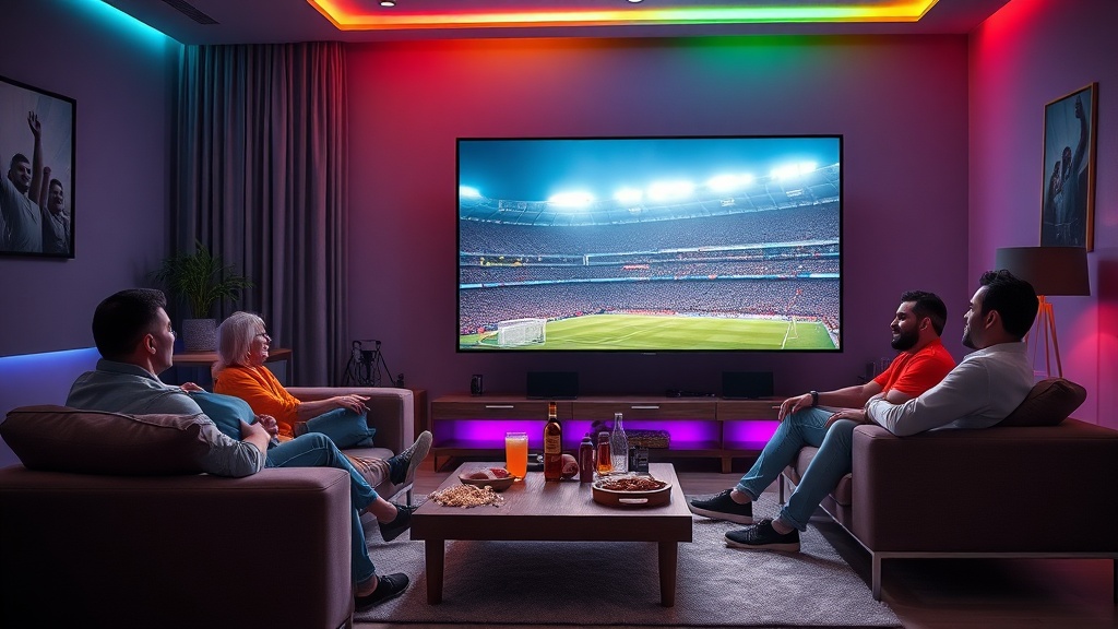 IPTV Global Channels Playlist