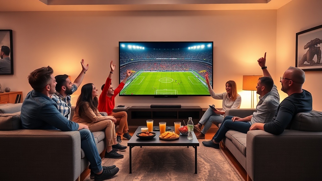 IPTV Smarters Pro PC