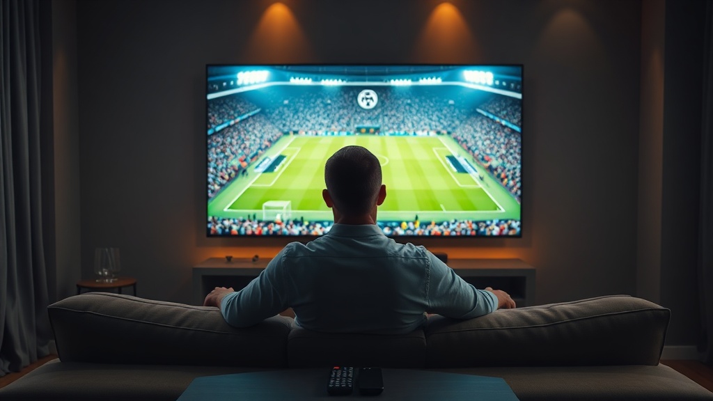 IPTV Smarters Pro PC