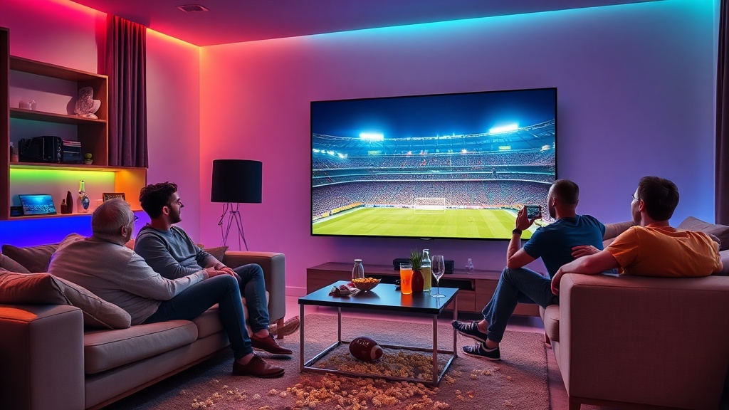 IPTV Smarters Pro PC