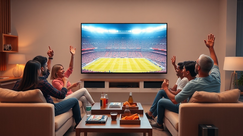 Newest Free Global IPTV