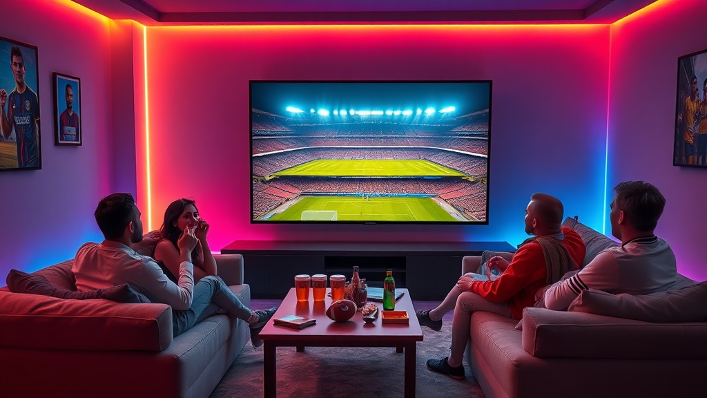 Newest Free Global IPTV