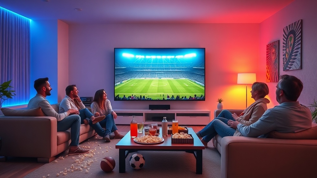 Which Is Best Streaming Device For TV For IPTV