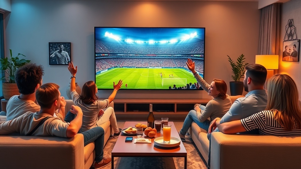 IPTV Smarters Pro APK