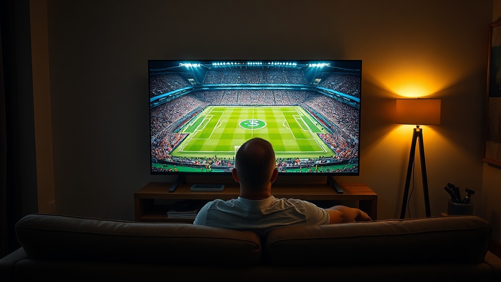 IPTV Smarters Pro APK