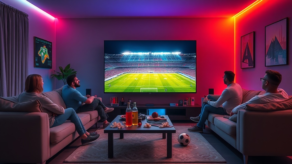 IPTV Smarters Pro APK