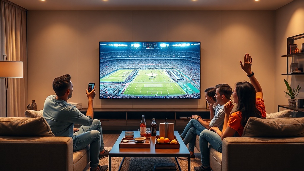 Newest Free Global IPTV