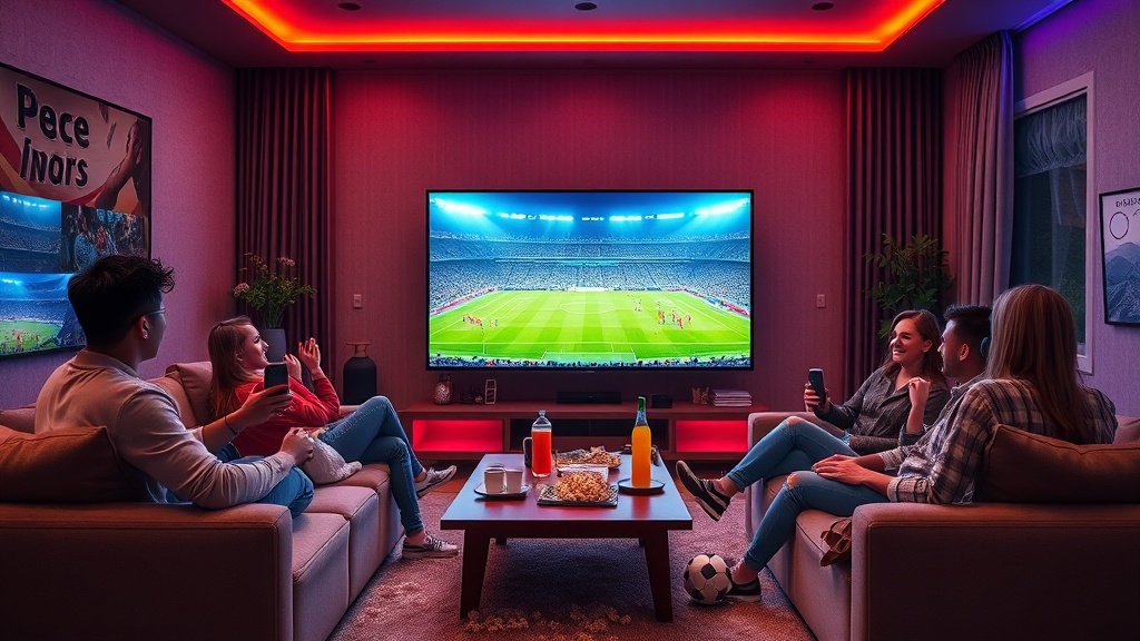 Newest Free Global IPTV