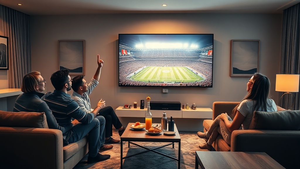 Public IPTV Playlist