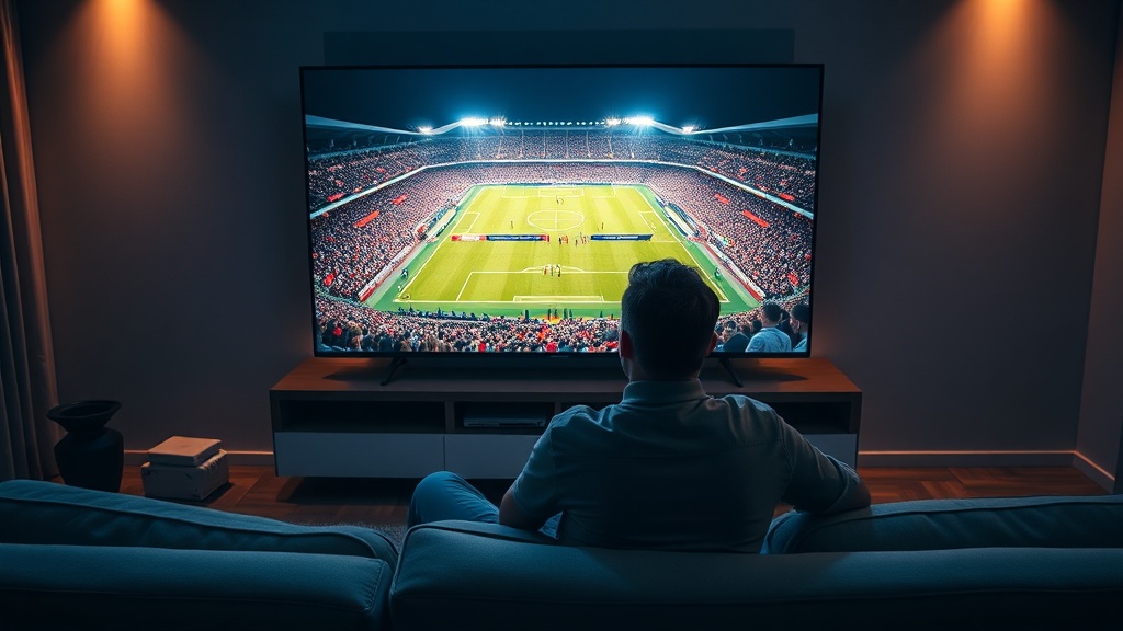 Public IPTV Playlist