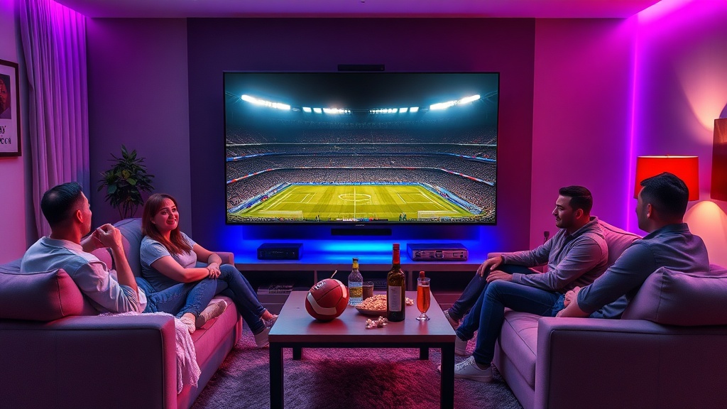 Public IPTV Playlist