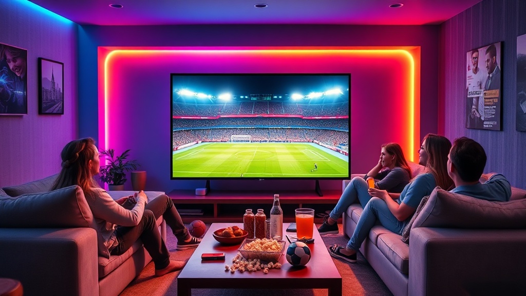 12 month iptv subscription