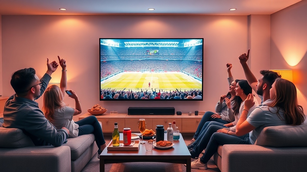 IPTV Smarters Player