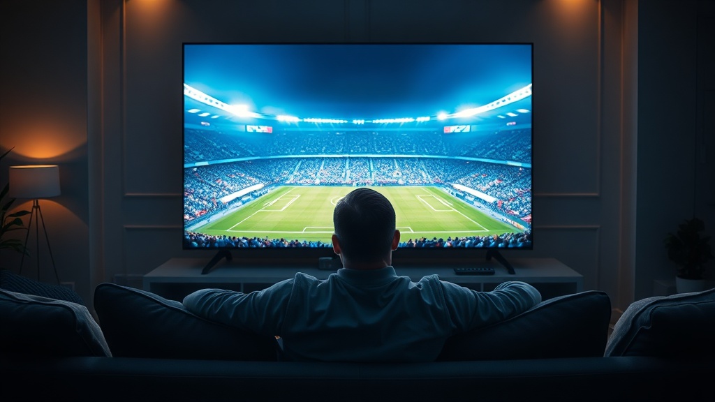 IPTV Smarters Player