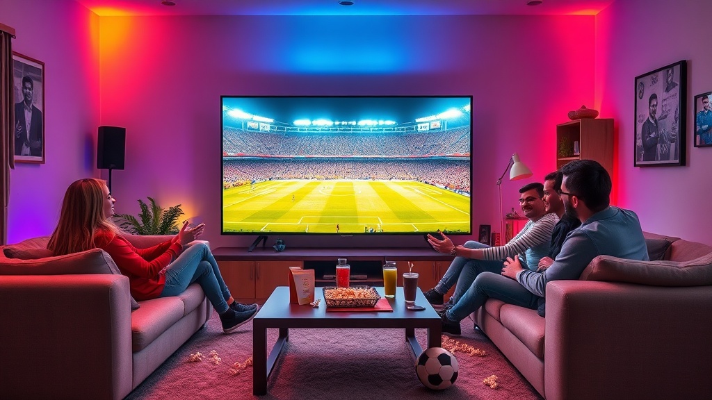 IPTV Smarters Player