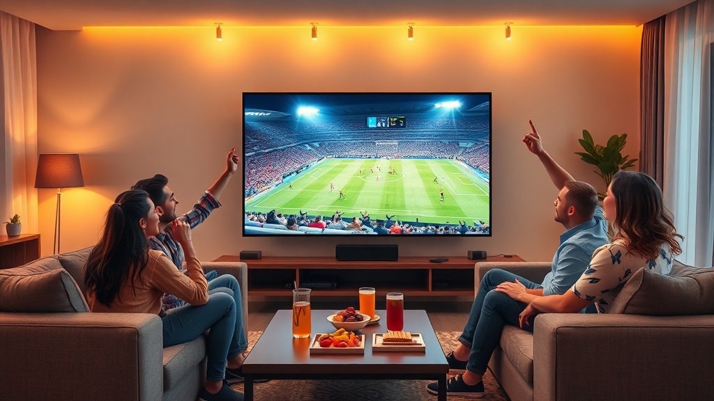 Tivimate IPTV Player