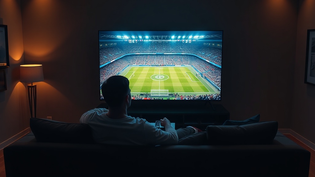 Tivimate IPTV Player