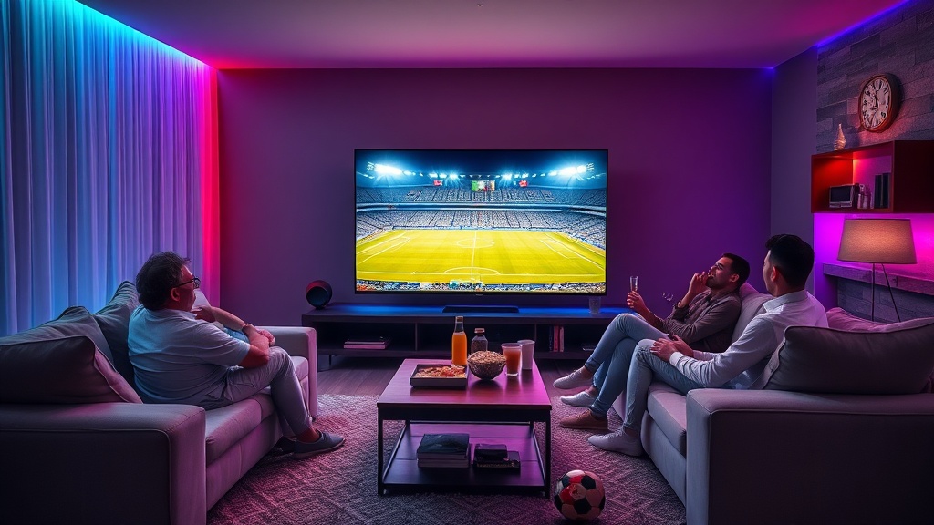 Tivimate IPTV Player