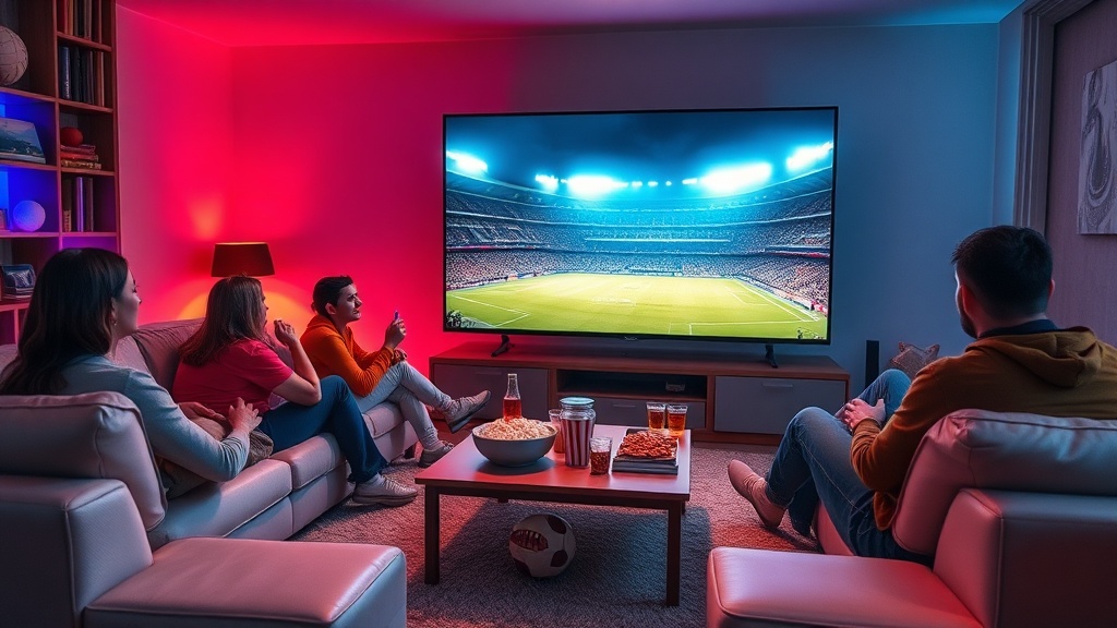 iptv documentary channels