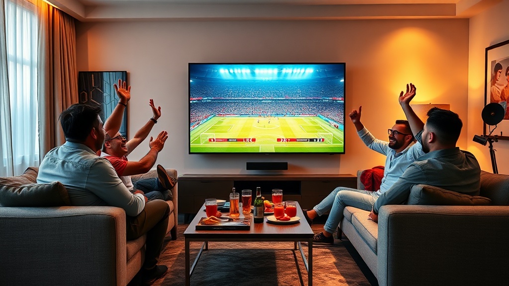 iptv favorites management