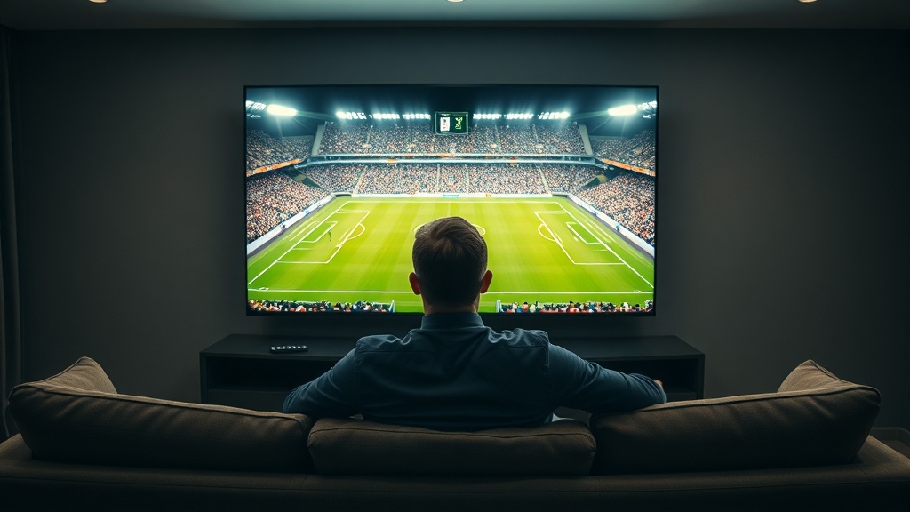 iptv favorites management