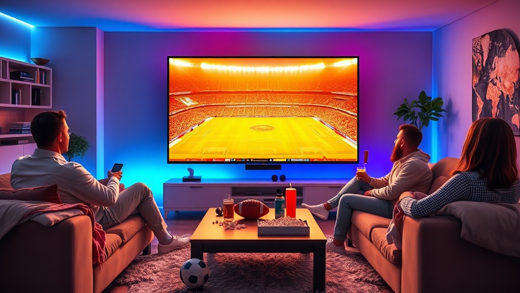 iptv favorites management