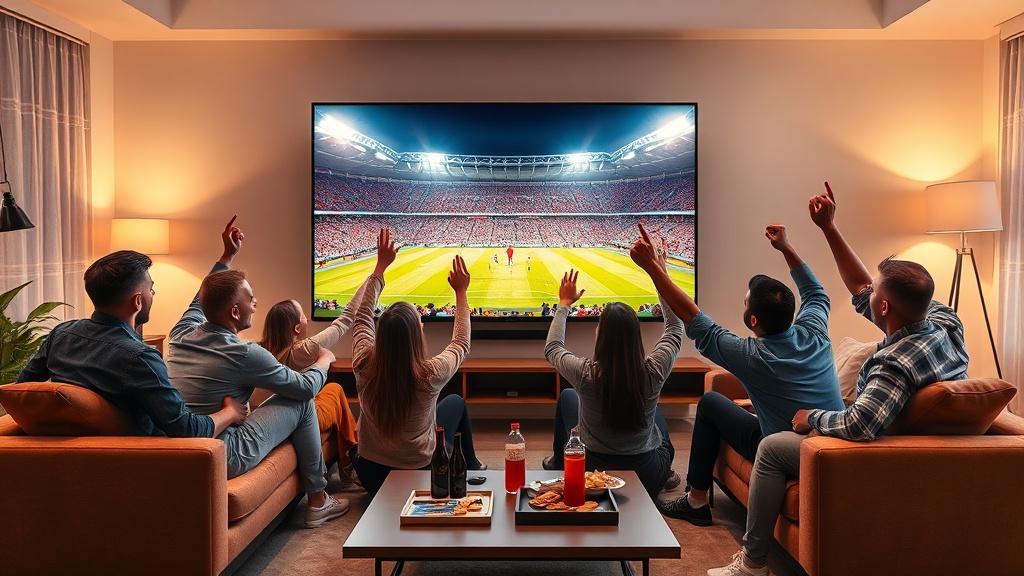 iptv multilingual support