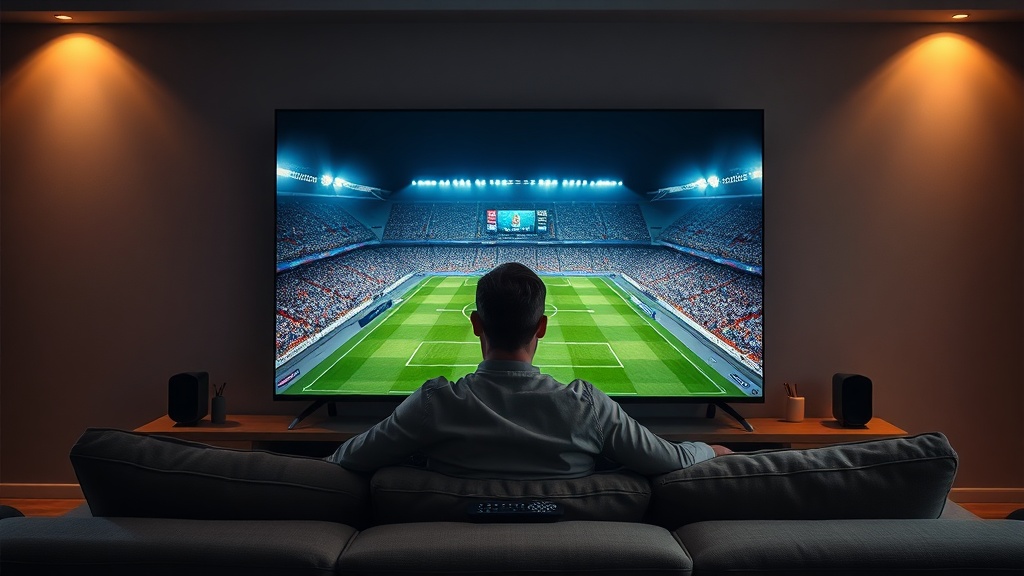 iptv multilingual support