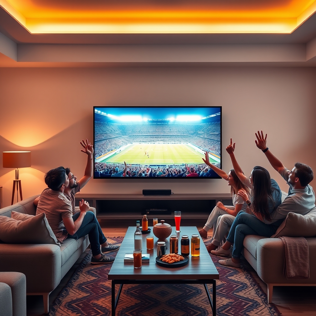 4k iptv subs