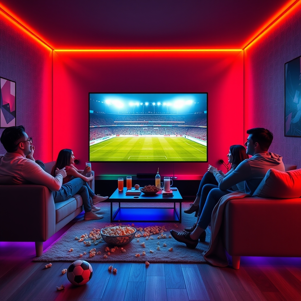 4k iptv subs
