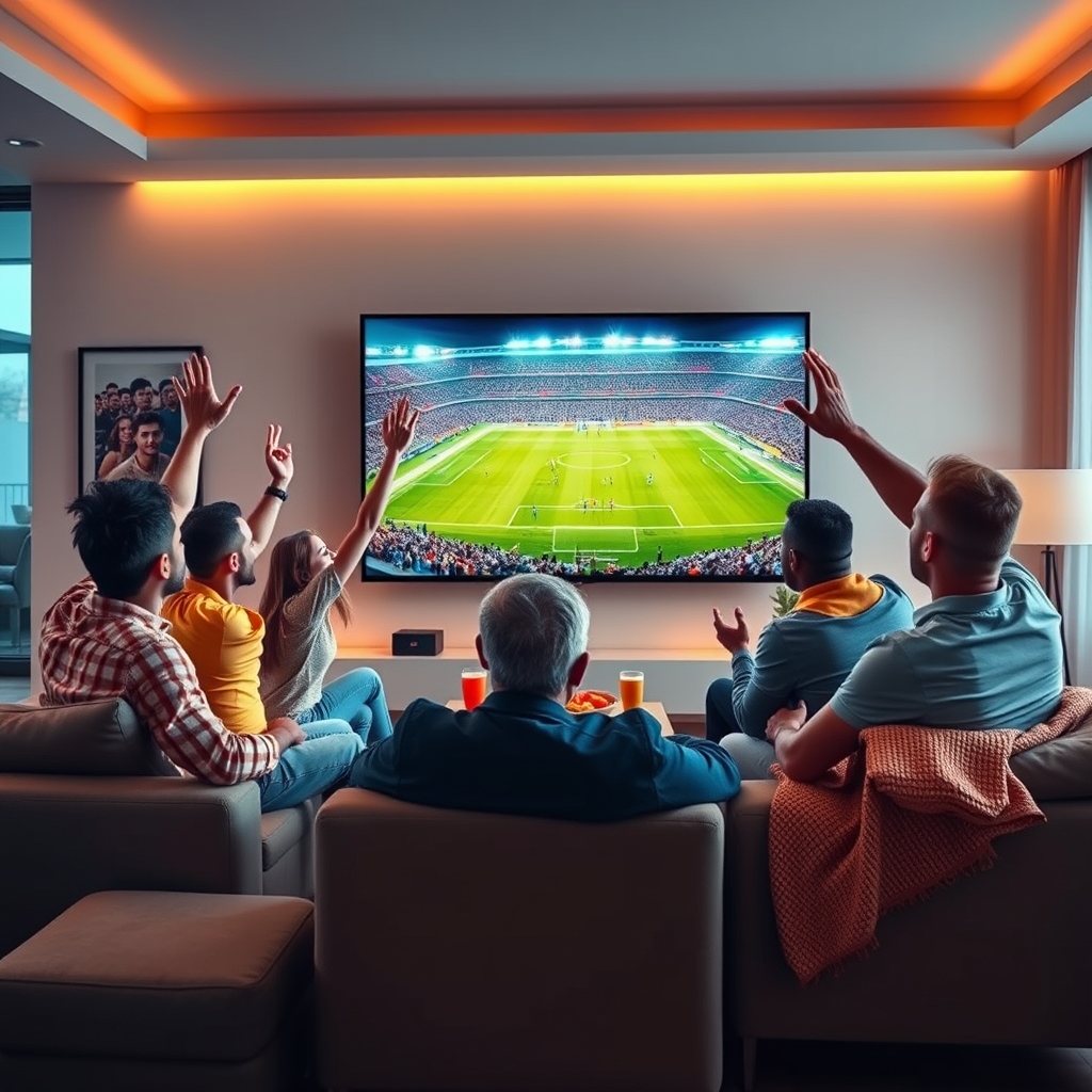 app iptv