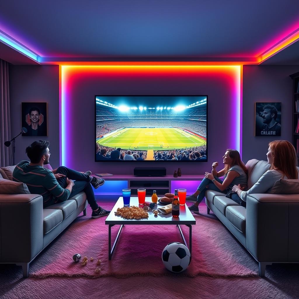 app iptv