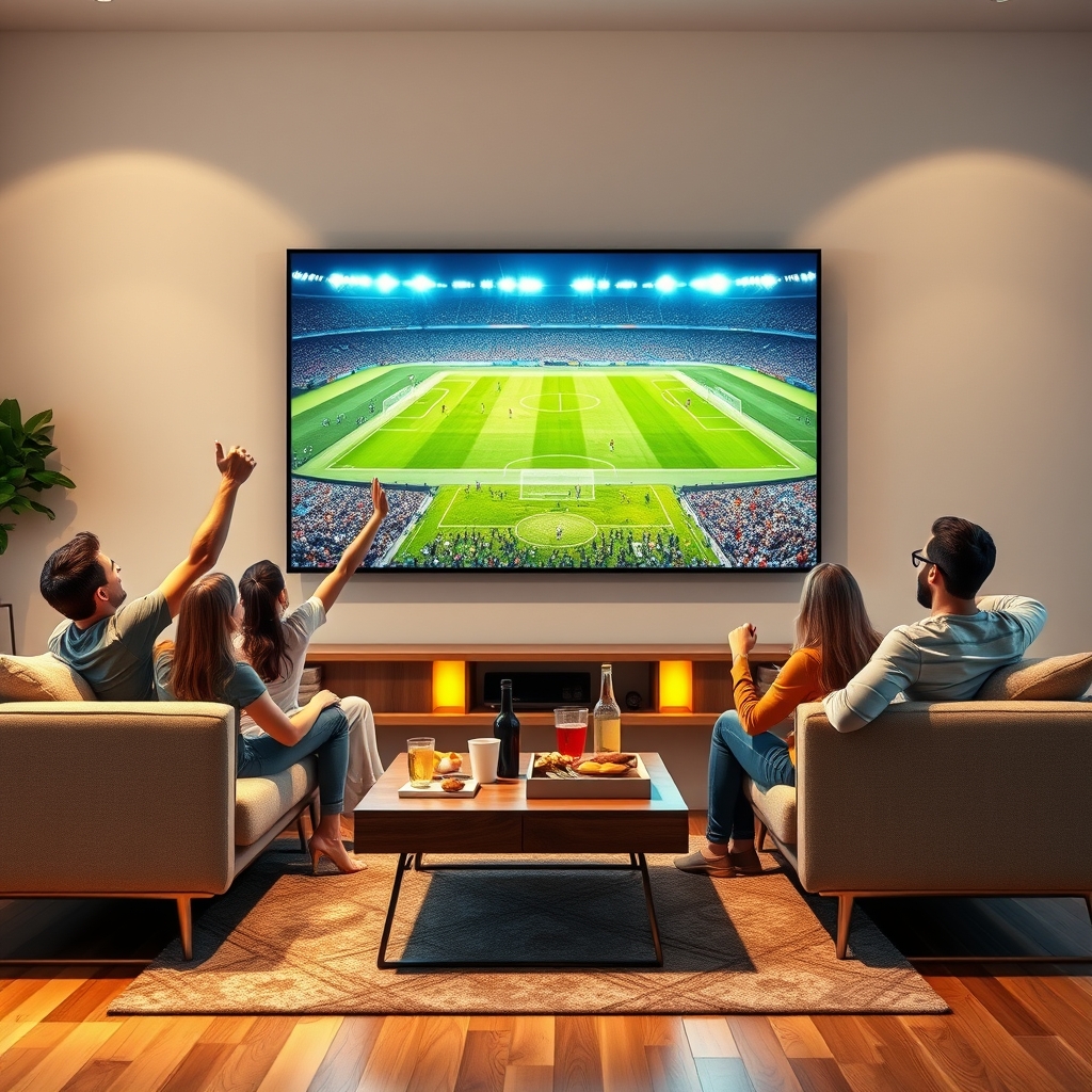 iptv spectrum
