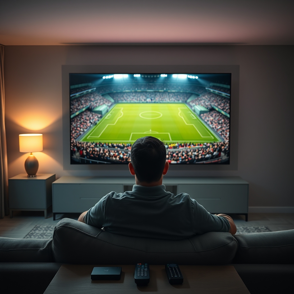 iptv spectrum