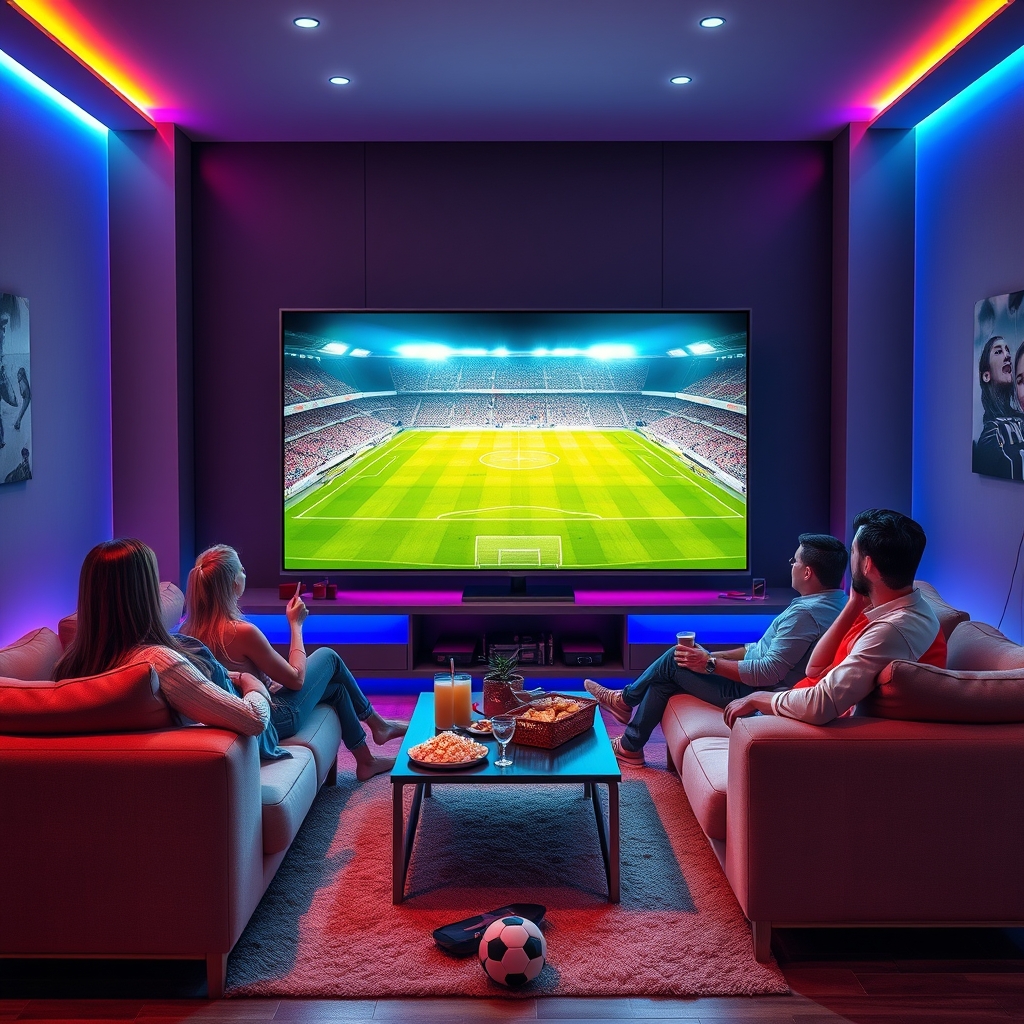 iptv spectrum
