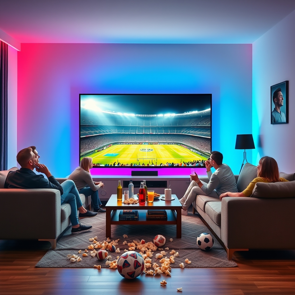 abonament iptv