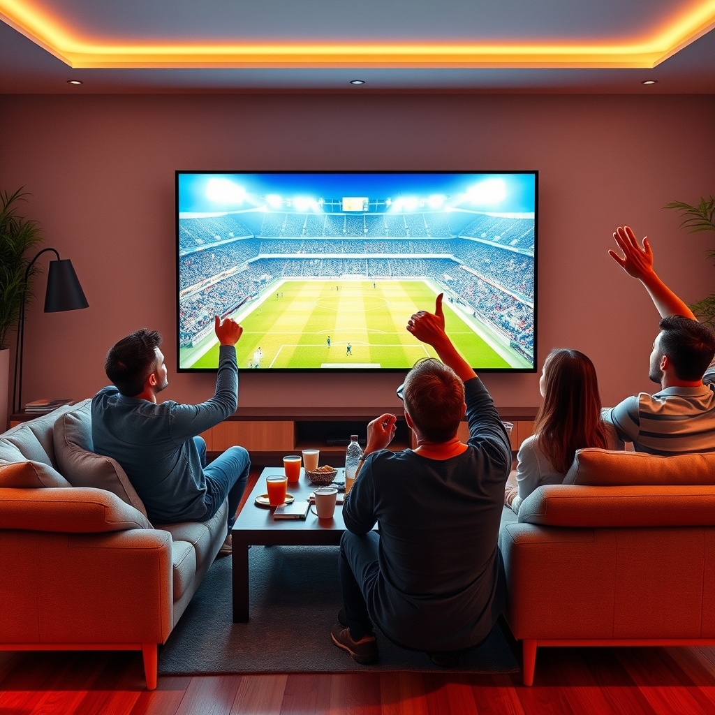 agence iptv