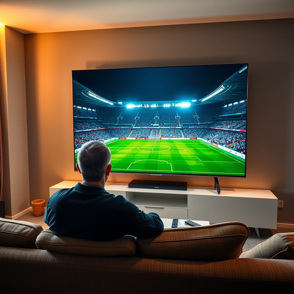 agence iptv